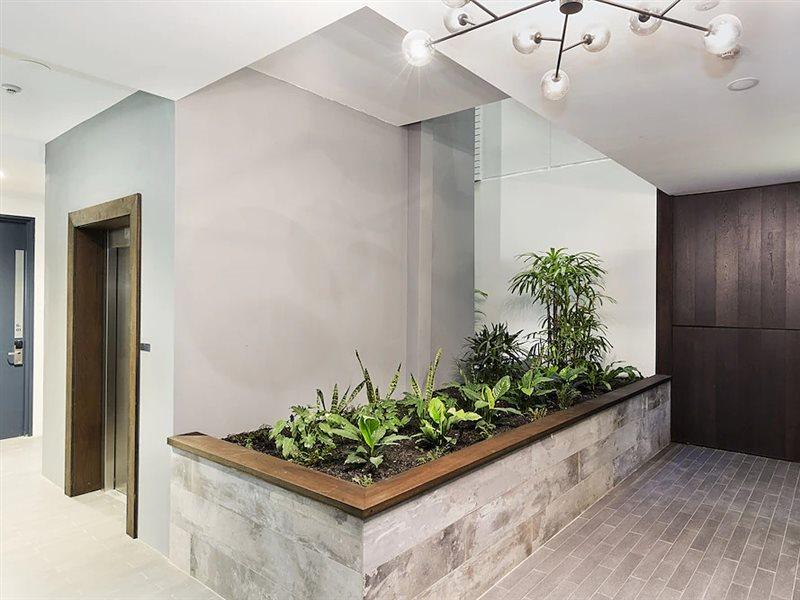 Botanik Apartment Hotel Sydney Exterior foto